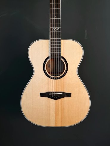 Eko TRI A300 E Cutaway Chitarra Folk Elettrificata