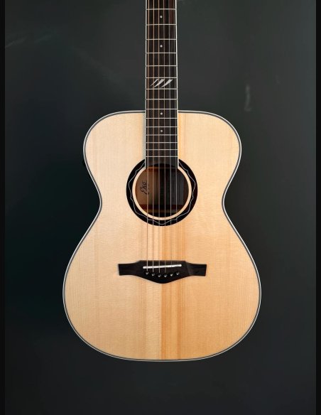 Eko TRI A300 E Cutaway Chitarra Folk Elettrificata