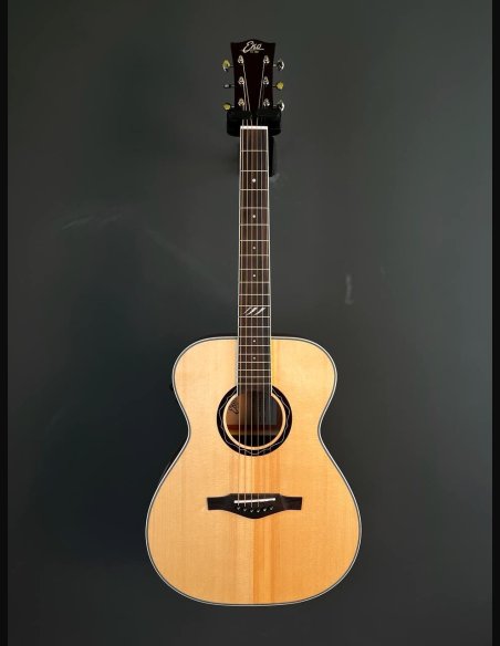 Eko TRI A300 E Cutaway Chitarra Folk Elettrificata