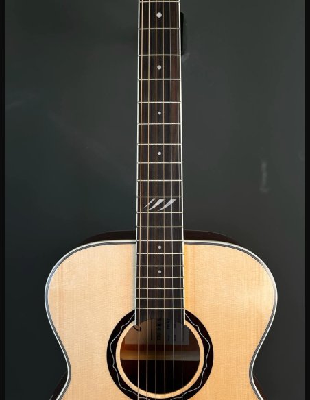 Eko TRI A300 E Cutaway Chitarra Folk Elettrificata