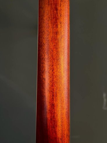 Eko TRI A300 E Cutaway Chitarra Folk Elettrificata