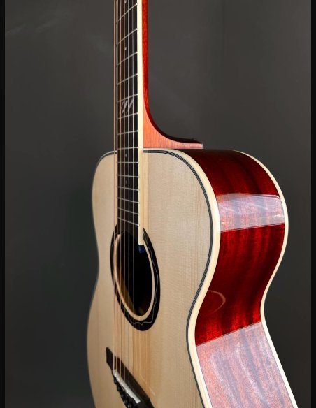 Eko TRI A300 E Cutaway Chitarra Folk Elettrificata
