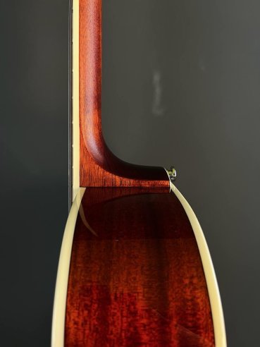 Eko TRI A300 E Cutaway Chitarra Folk Elettrificata