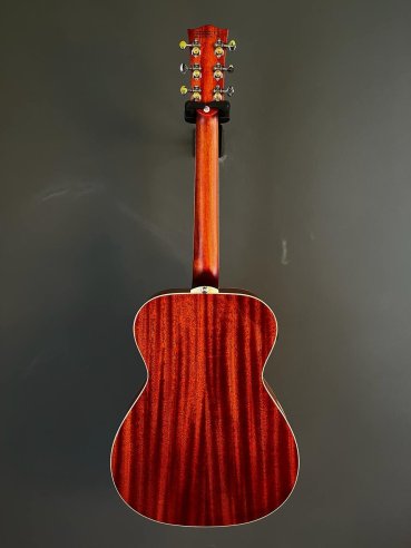 Eko TRI A300 E Cutaway Chitarra Folk Elettrificata