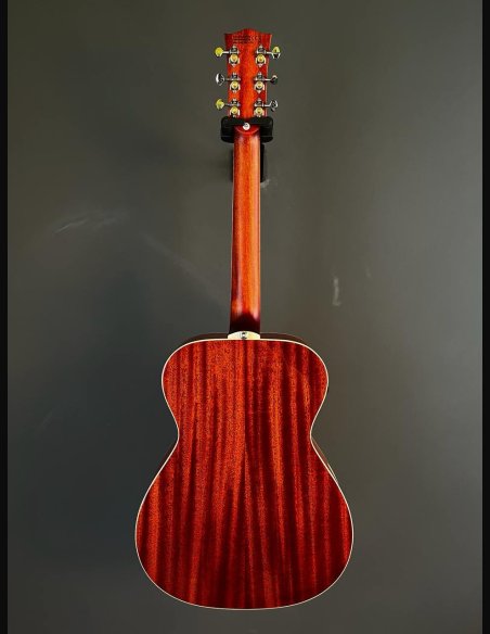 Eko TRI A300 E Cutaway Chitarra Folk Elettrificata