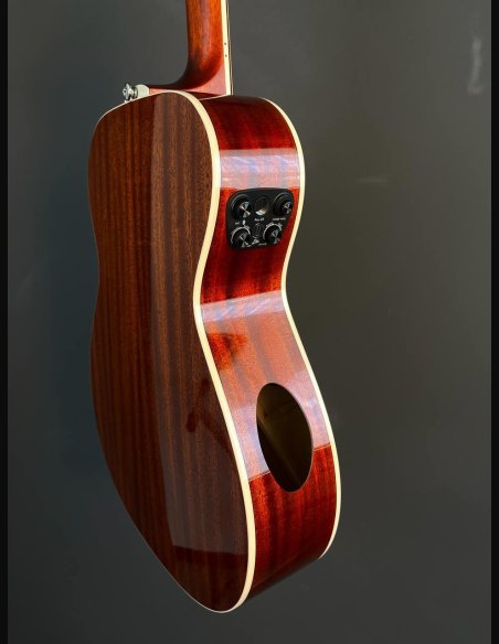 Eko TRI A300 E Cutaway Chitarra Folk Elettrificata