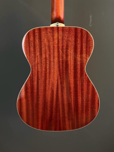 Eko TRI A300 E Cutaway Chitarra Folk Elettrificata