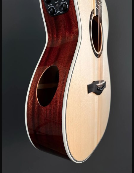 Eko TRI A300 E Cutaway Chitarra Folk Elettrificata