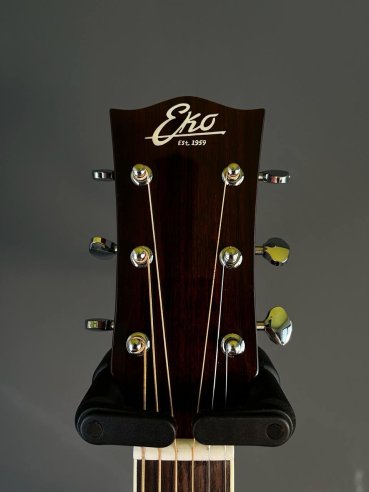 Eko TRI D300 CE Chitarra Folk Elettrificata