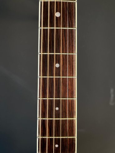 Eko TRI D300 CE Chitarra Folk Elettrificata
