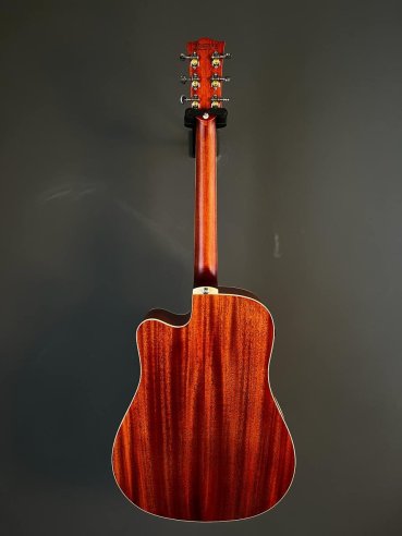 Eko TRI D300 CE Chitarra Folk Elettrificata