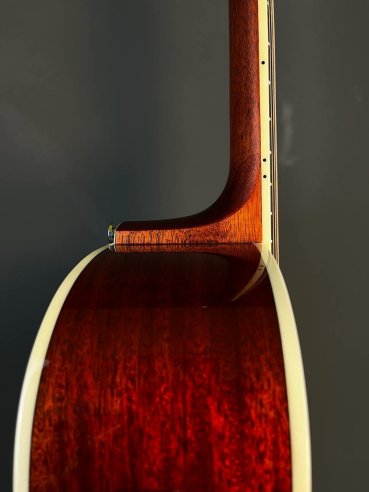Eko TRI D300 CE Chitarra Folk Elettrificata
