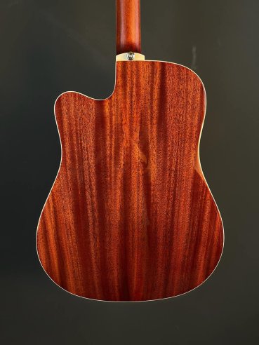 Eko TRI D300 CE Chitarra Folk Elettrificata