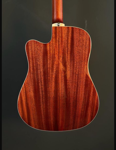 Eko TRI D300 CE Chitarra Folk Elettrificata