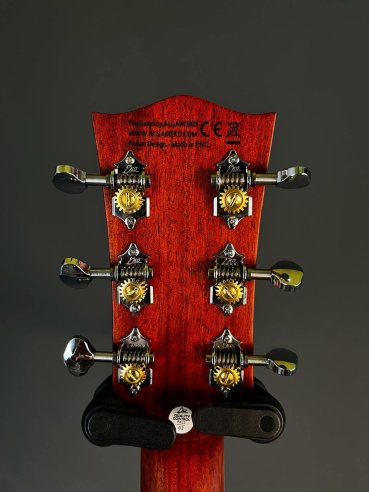 Eko TRI D300 CE Chitarra Folk Elettrificata