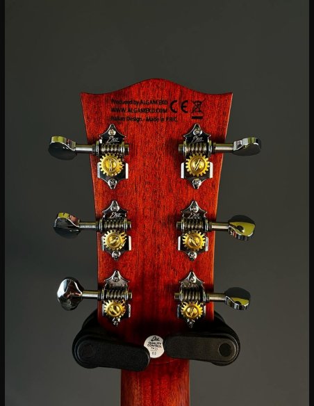 Eko TRI D300 CE Chitarra Folk Elettrificata