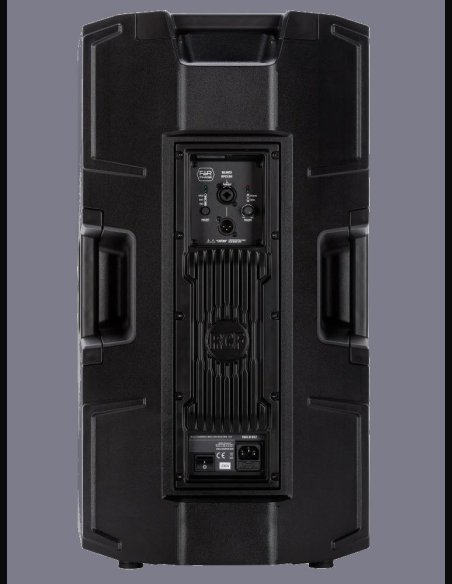 RCF Art 915 A Diffusore Attivo