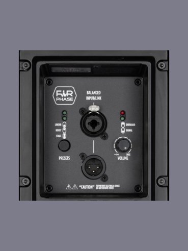 RCF Art 915 A Diffusore Attivo