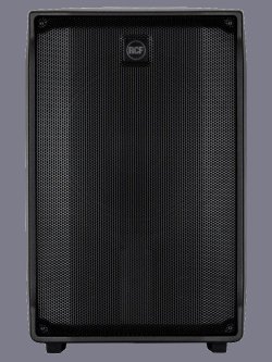 RCF Evox JMIX8 220-240V 2