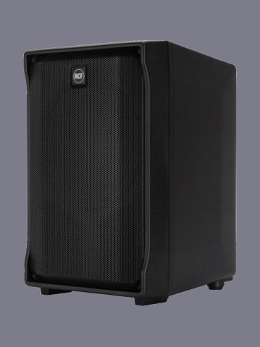 RCF Evox JMIX8 220-240V