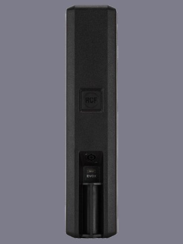 RCF Evox JMIX8 220-240V