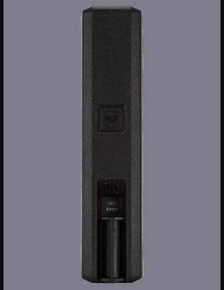 RCF Evox JMIX8 220-240V