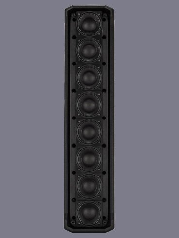 RCF Evox JMIX8 220-240V