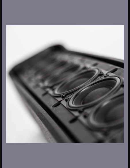 RCF Evox JMIX8 220-240V