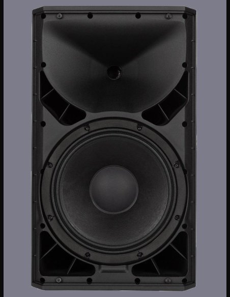 RCF Art 912 A Diffusore Attivo