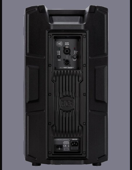 RCF Art 910 A Diffusore Attivo