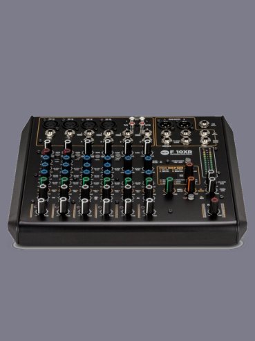 RCF F 10XR Mixer