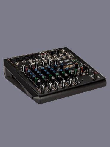 RCF F 10XR Mixer