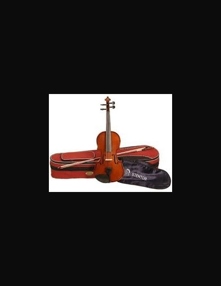 Stentor II VL1200 4/4 Violino