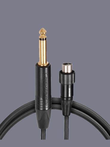 Shure GLX D16E Radiomicrofono