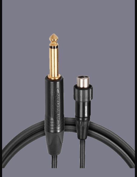 Shure GLX D16E Radiomicrofono