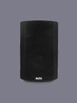 Alto TX412B Diffusore Attivo a Batteria