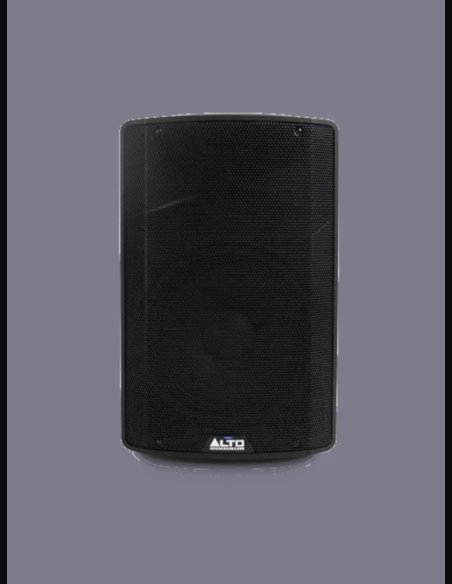 Alto TX412B Diffusore Attivo a Batteria