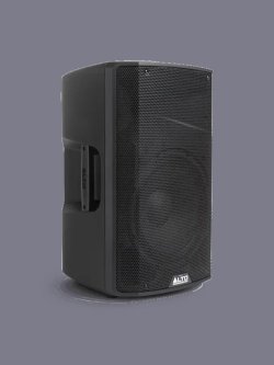 Alto TX412B Diffusore Attivo a Batteria 2