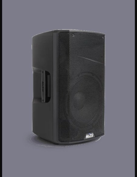 Alto TX412B Diffusore Attivo a Batteria