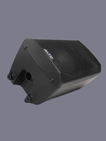 Alto TX412B Diffusore Attivo a Batteria