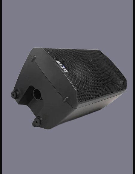 Alto TX412B Diffusore Attivo a Batteria