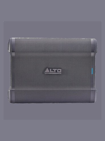 Alto Busker 200W Diffusore a Batteria