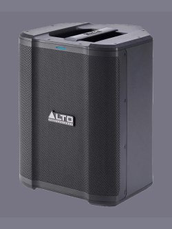 Alto Busker 200W Diffusore a Batteria 2