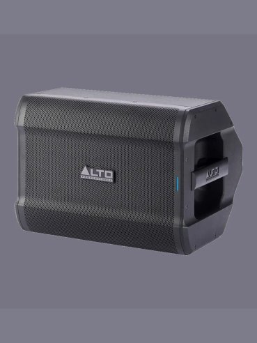 Alto Busker 200W Diffusore a Batteria