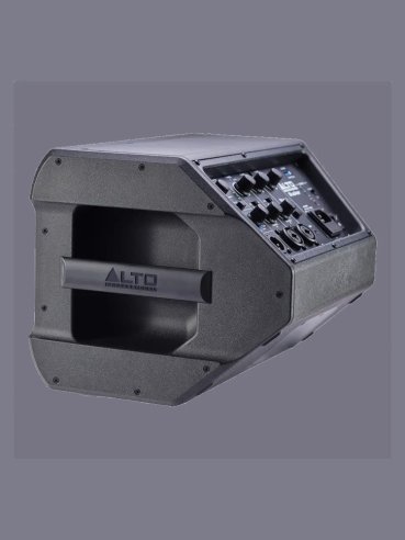 Alto Busker 200W Diffusore a Batteria