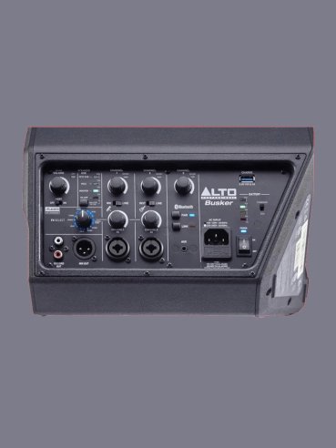 Alto Busker 200W Diffusore a Batteria