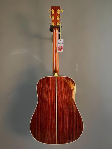 Martin D-41 Reimagined SN 2802556