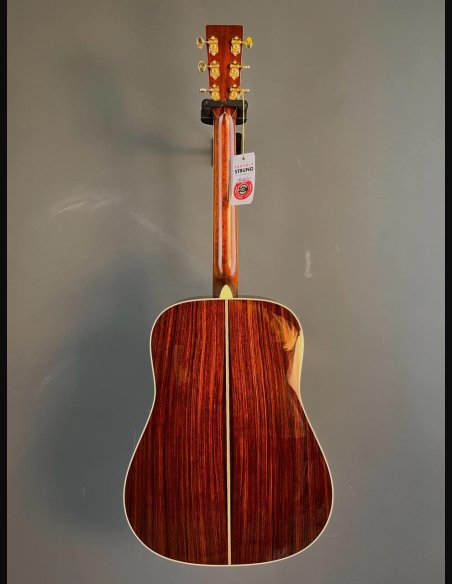 Martin D-41 Reimagined SN 2802556