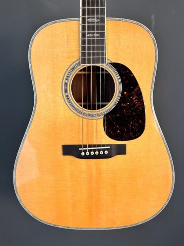 Martin D-41 Reimagined SN 2802556