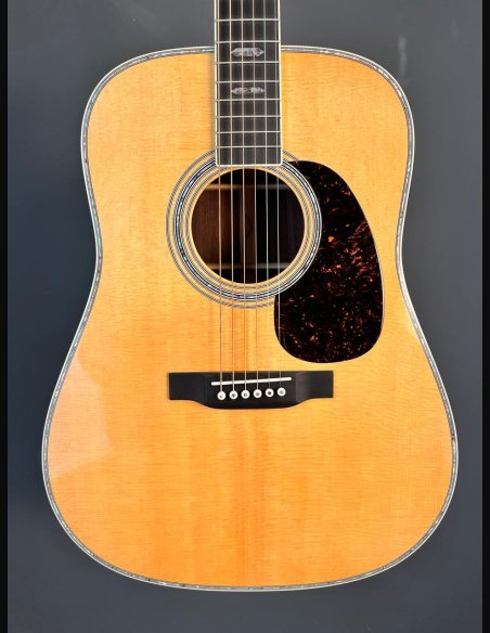 Martin D-41 Reimagined SN 2802556